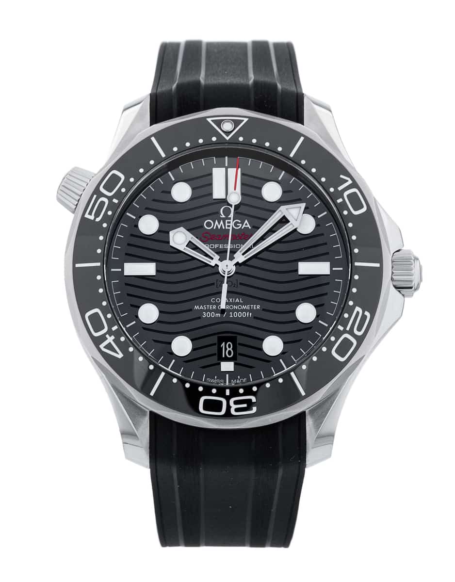 Omega Seamaster Diver 300m 210.32.42.20.01.001 Omega Seamaster Diver 300m 210.32.42.20.01.001